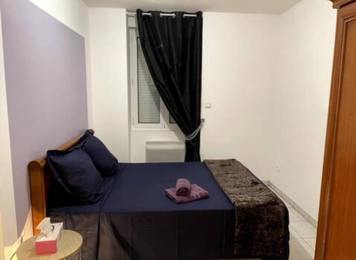 Appartement Avec Parking Gratuit Et Wifi 维耶尔宗 外观 照片