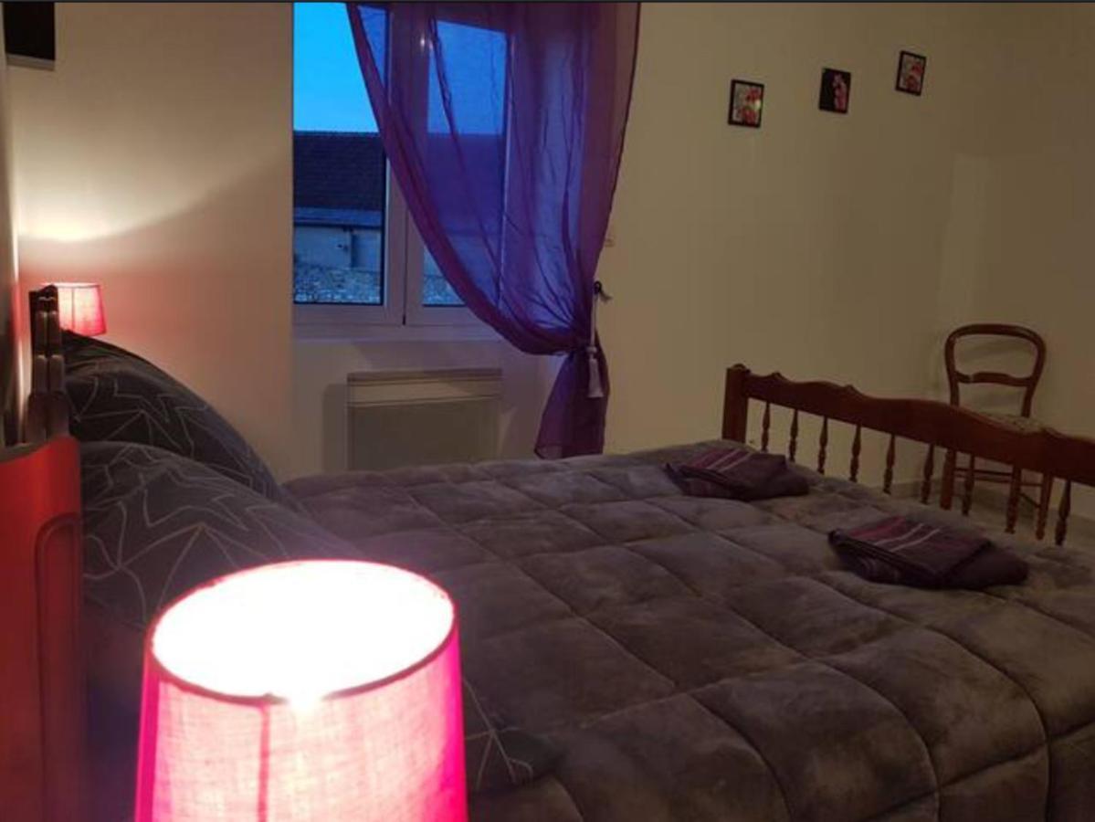 Appartement Avec Parking Gratuit Et Wifi 维耶尔宗 外观 照片